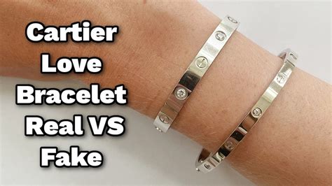 cartier love bracelet 20cm replica|cartier love bracelet real.